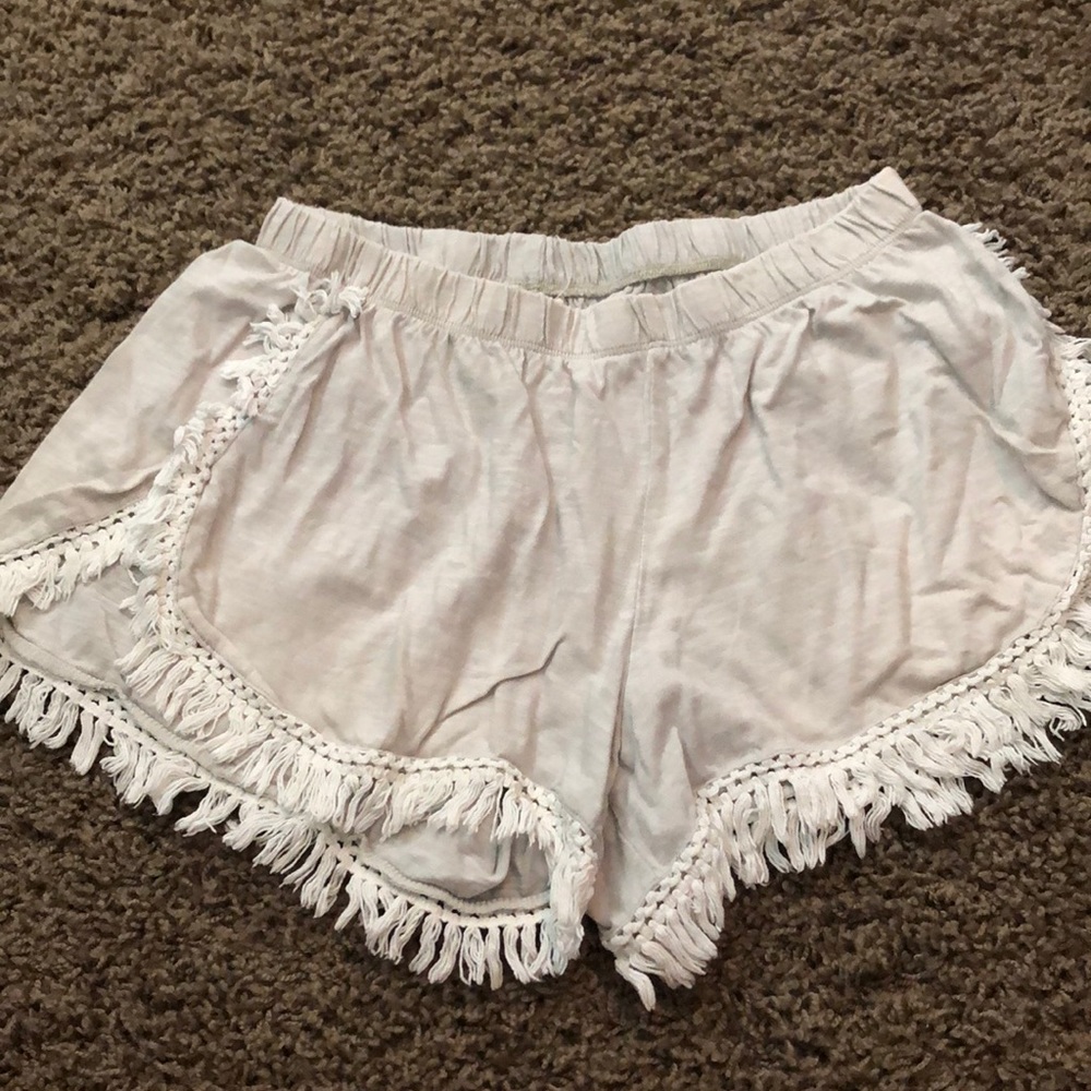 ZL shorts